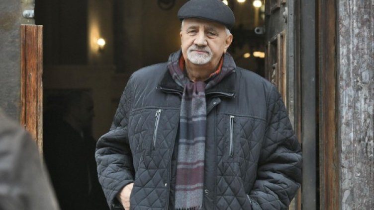 Муравей: Президентът да си остави пристрастията вкъщи