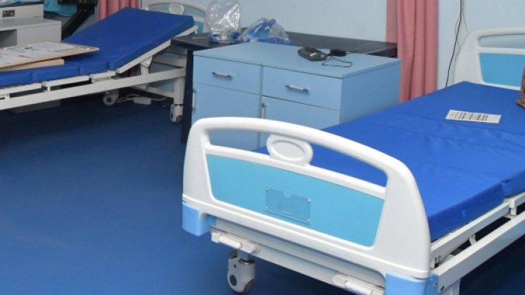 Снимка: Булфото