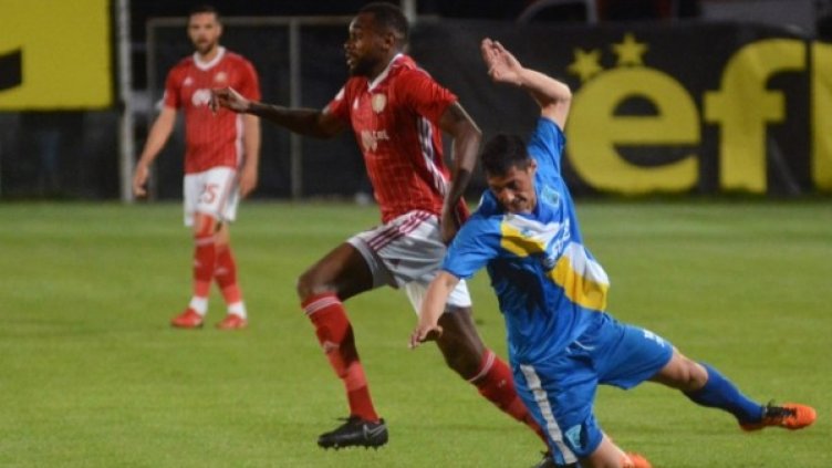 Снимка: Bulphoto.com