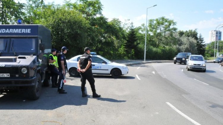 Снимка: Булфото, архив