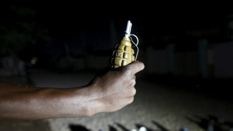 Снимка: Reuters