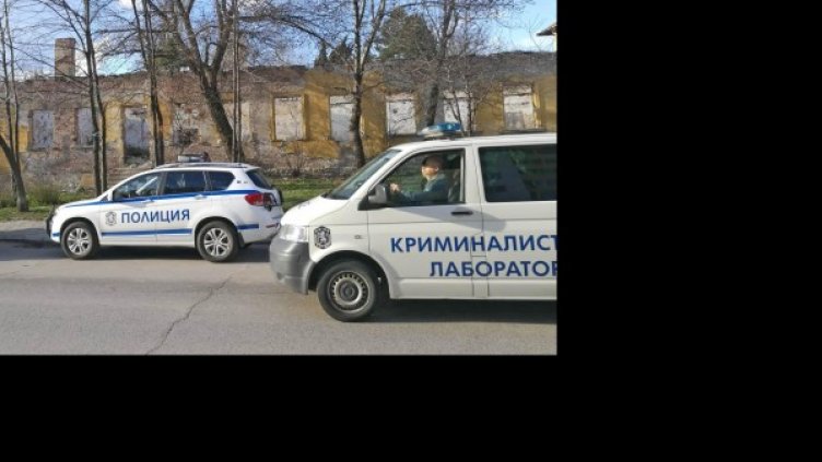 Снимка: BulFoto архив