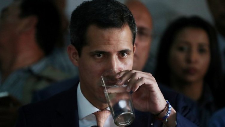 Снимка: Reuters