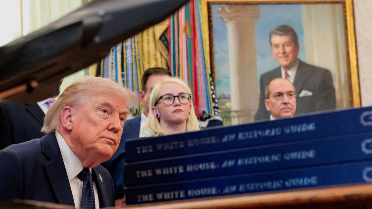 Снимка: Reuters