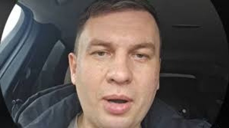 Пратиха блогърът, разкритикувал Путин, в лудница 