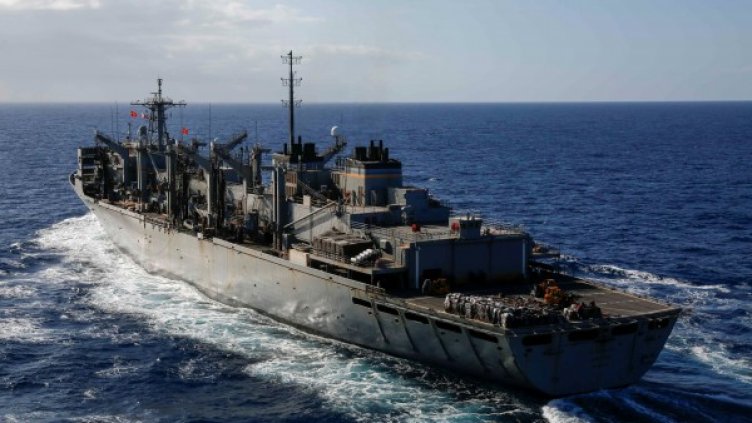 Снимка: Reuters