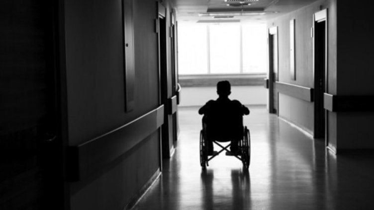 Снимка:  Reuters