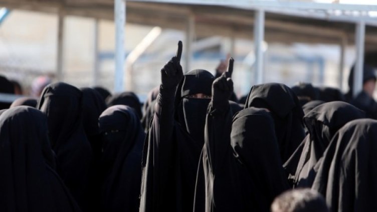 Снимка:  Reuters