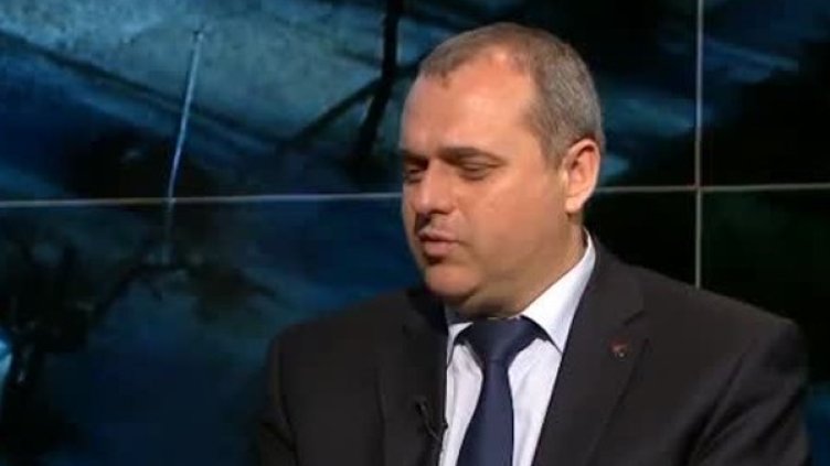 Снимка: Bulgaria ON AIR