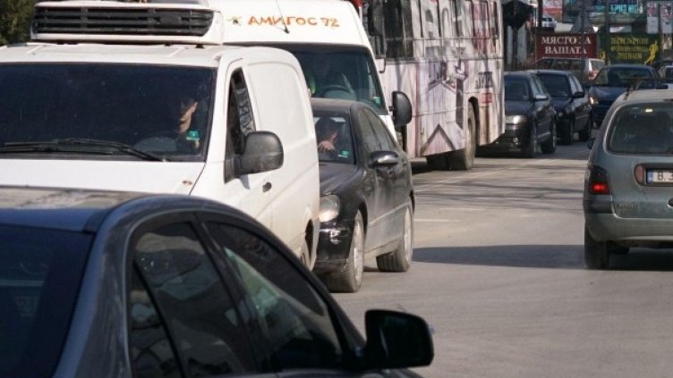 Снимка: архив, Булфото