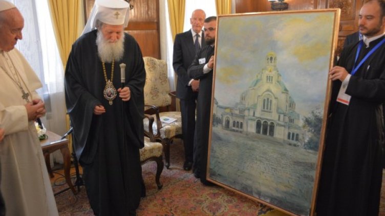 Снимка: Facebook