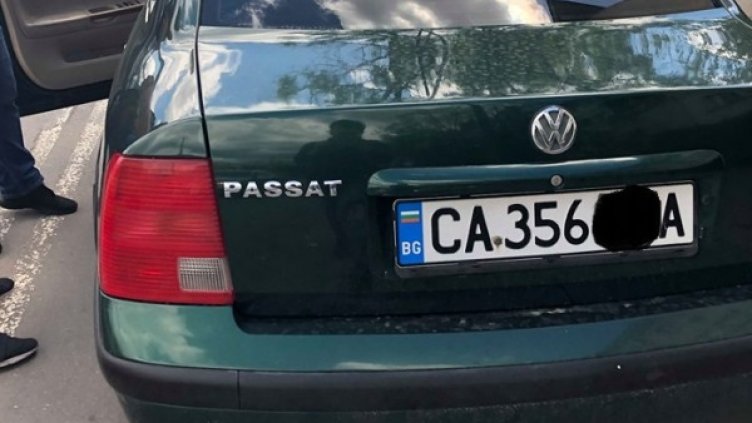 Снимка: Павел Гълъбов