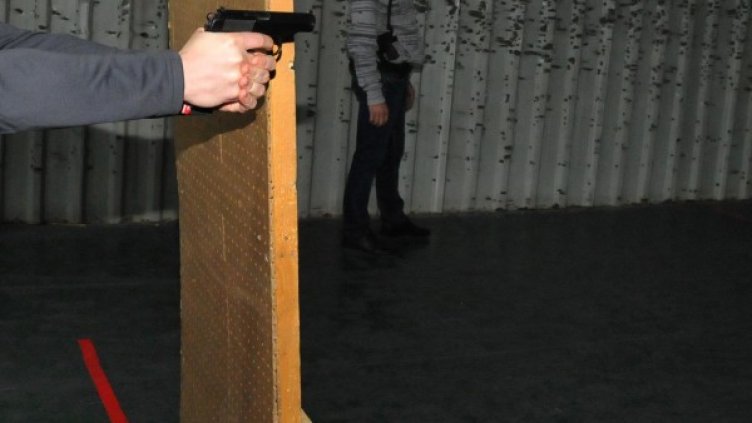 Снимка: BulFoto архив