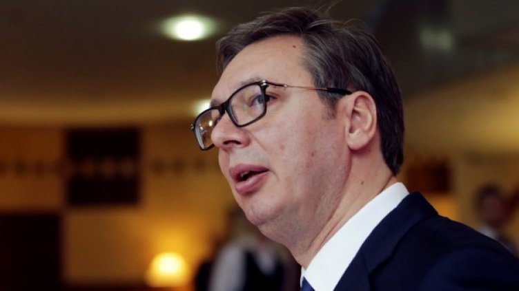 Снимка: Reuters