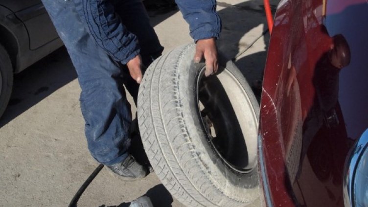 Снимка: архив, Булфото