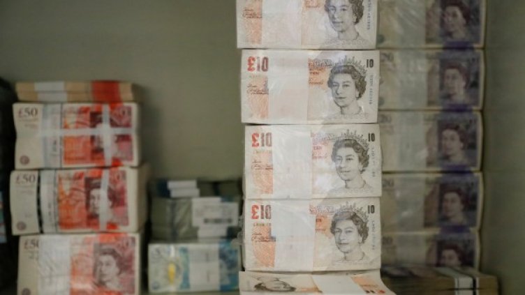 Снимка: архив, Reuters