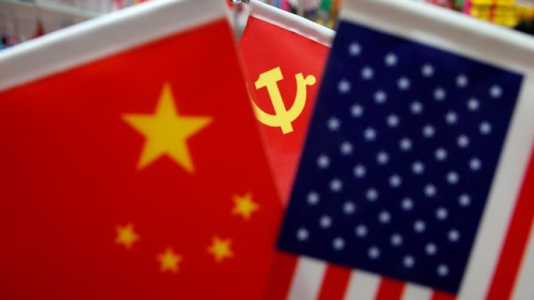 Снимка: архив, Reuters