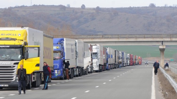 Снимка: архив "Булфото"