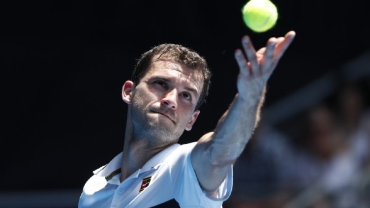 Снимка: Reuters