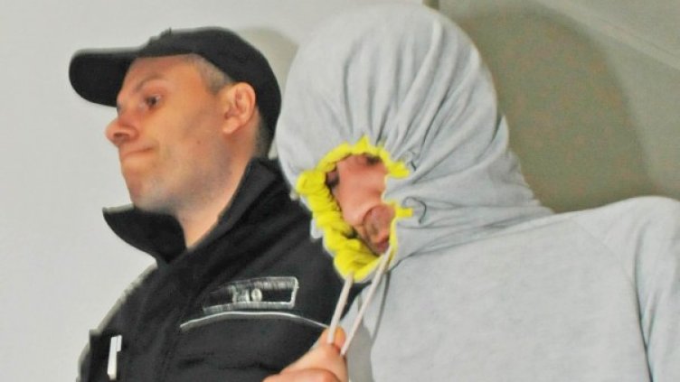 Снимка: архив "Булфото"