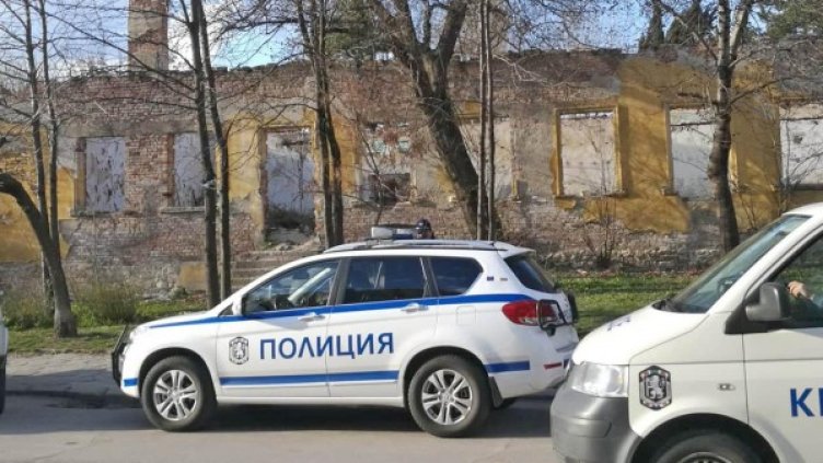 Снимка: БулФото