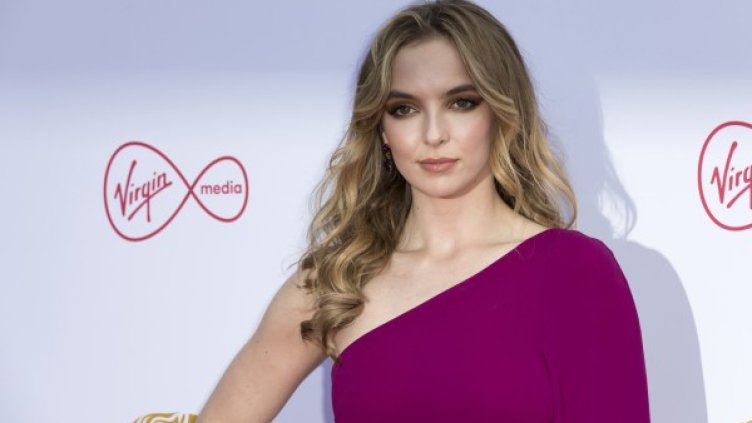 Джоди Комър. Снимка: БТА