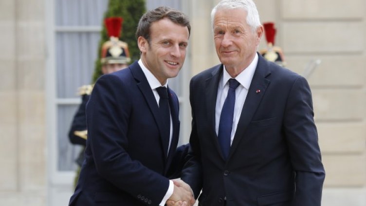 Снимка: Архив, БТА