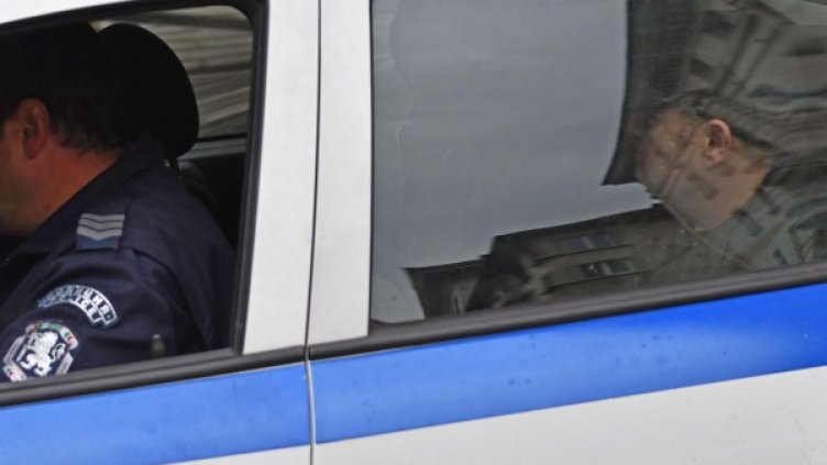 Архив: Булфото