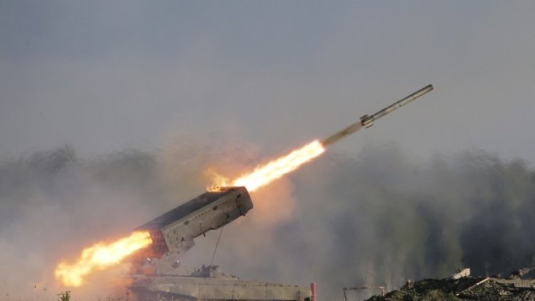 Снимка: Reuters