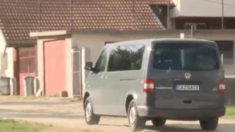 Пети ден, а от сочения за убиец Зайков - ни следа