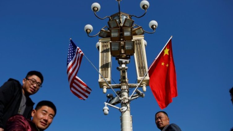 Снимка: Reuters