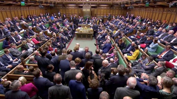 Снимка: архив, Reuters