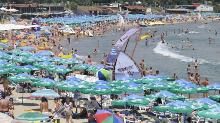 Снимка: архив, Булфото