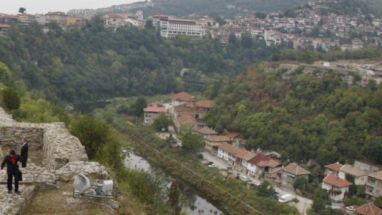 Снимка: Reuters