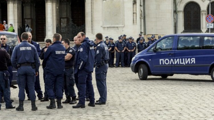 Снимка: Булфото