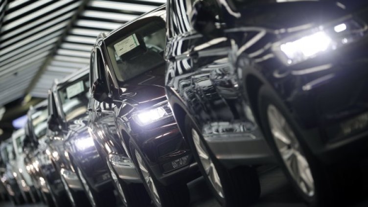 Снимка: архив, БТА