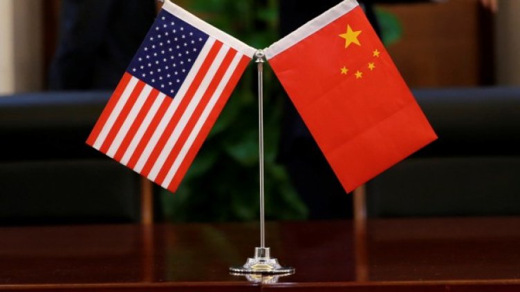 Снимка: архив, Reuters