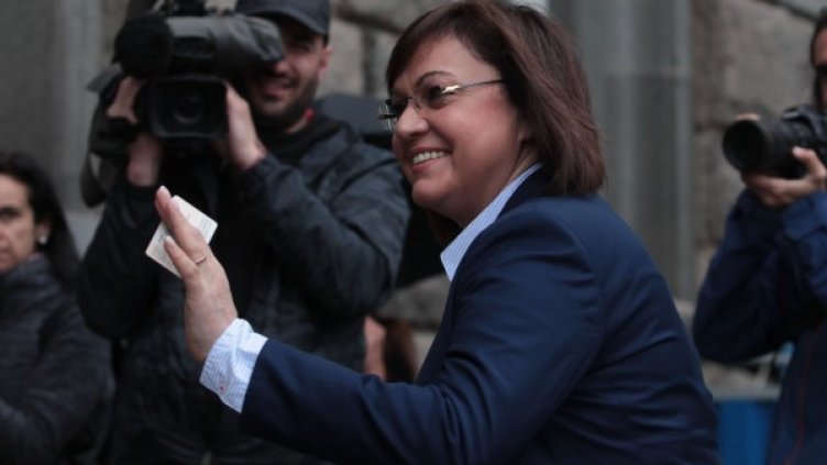 Снимка: Димитър Кьосемарлиев, Dnes.bg