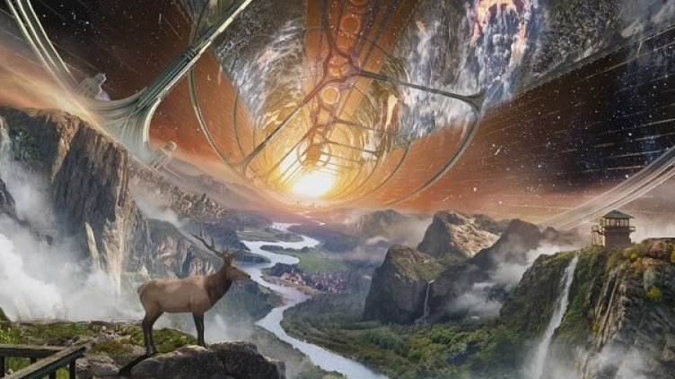 Снимка: Blue Origin