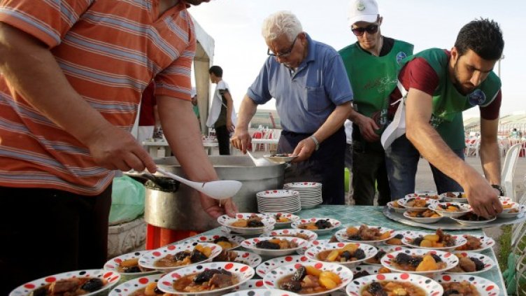 Снимка: Reuters