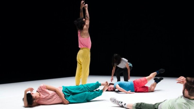 Снимка: Mathieu Verreault