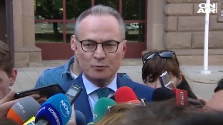 Панов: Главният прокурор е най-силната политическа личност