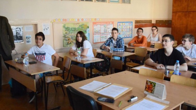 Снимка: BulFoto архив