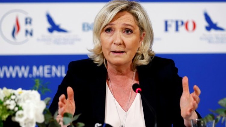 Снимка: Reuters