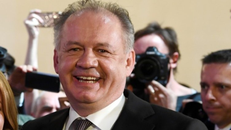 Снимка: Reuters