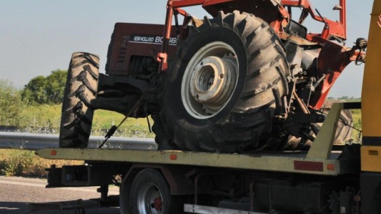 Снимка: Булфото