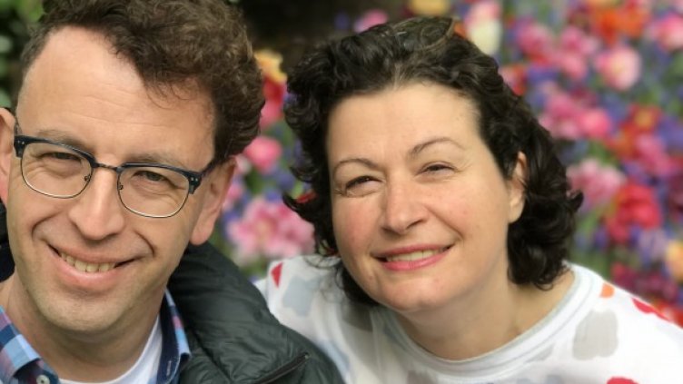 Снимка: БГ Саунд Стейдж