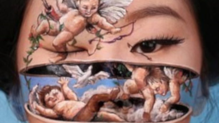 Снимка: Instagram