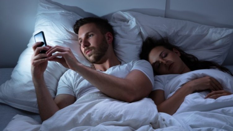 Снимка: Istock