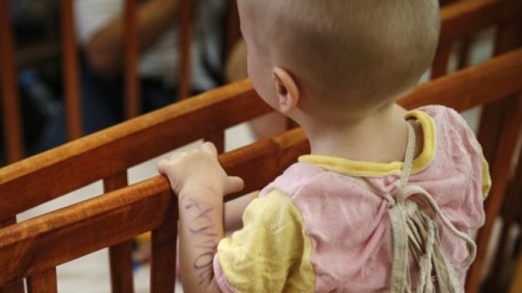 Снимка:  Reuters